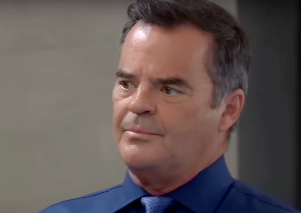 General Hospital Spoilers: What Happens to Ned’s ELQ Shares as He Lies