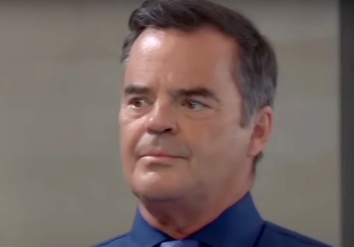 General Hospital Spoilers: As She Waits For News On Ned, Olivia Has A Crisis Of Faith