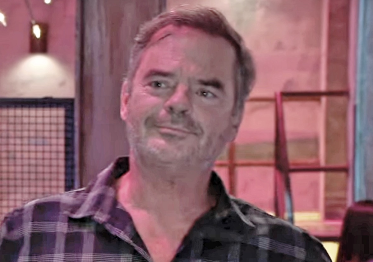 General Hospital Spoilers: Nina Has Learned Nothing From Nixon Falls and Mike as She Sinks Her Teeth Into Eddie Maine