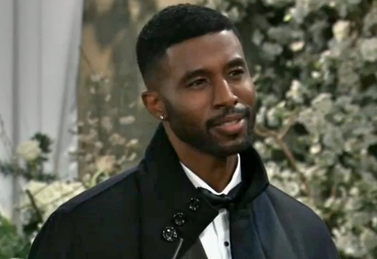 General Hospital Spoilers: Zeke Fans the Flames of the Torch Curtis is Carrying for Jordan