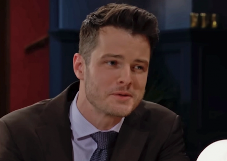 The Young And The Restless Spoilers: Kyle And Audra