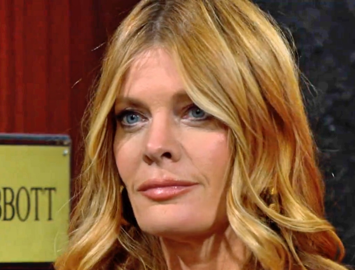 Y&R Spoilers: Is Phyllis Really Being Manipulated?