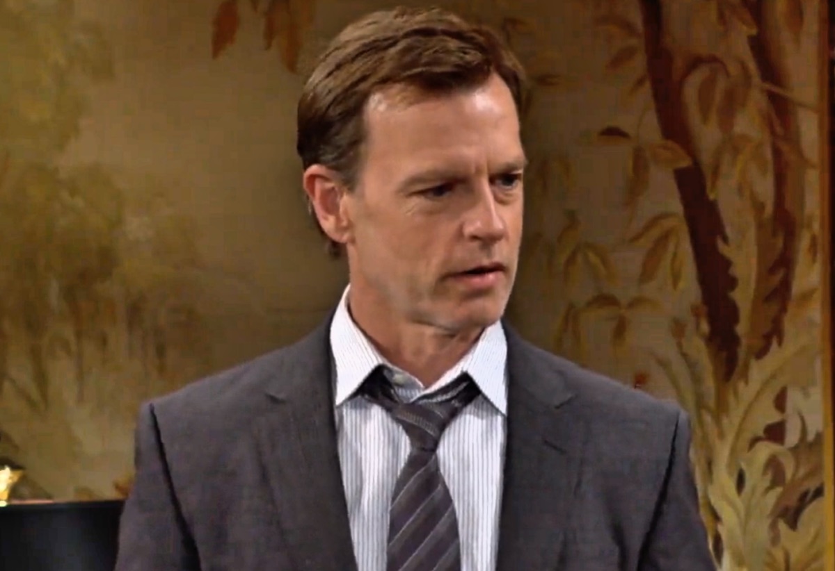The Young and the Restless Spoilers UPDATE Friday, June 23: Victor Furious With Victoria, Tucker’s Ace, Adam’s Darkness