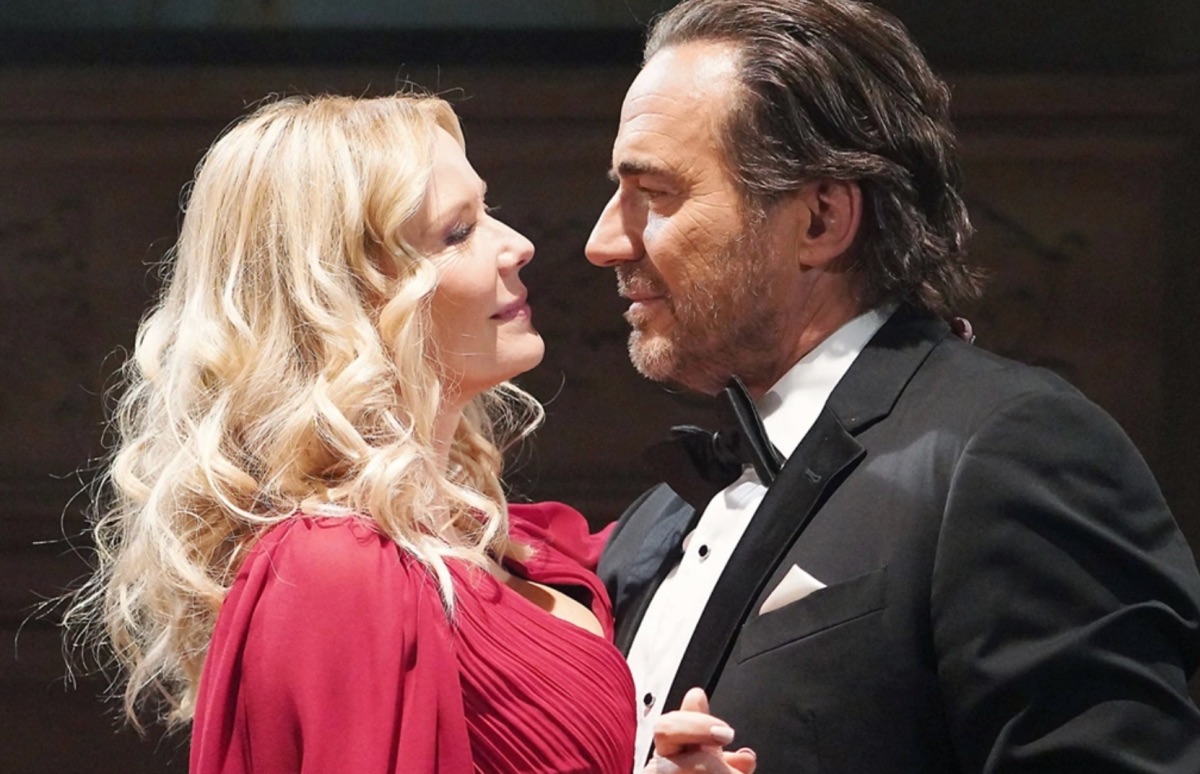 The Bold And The Beautiful Spoilers UPDATE Wednesday, June 7: Taylor Defers, Hope Reassures, Ridge Struggles