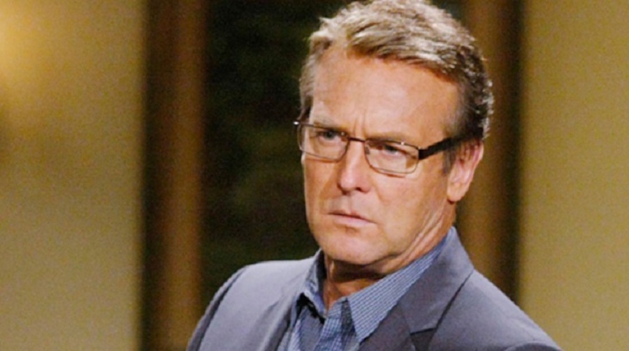 The Young and the Restless News: Does Doug Davidson