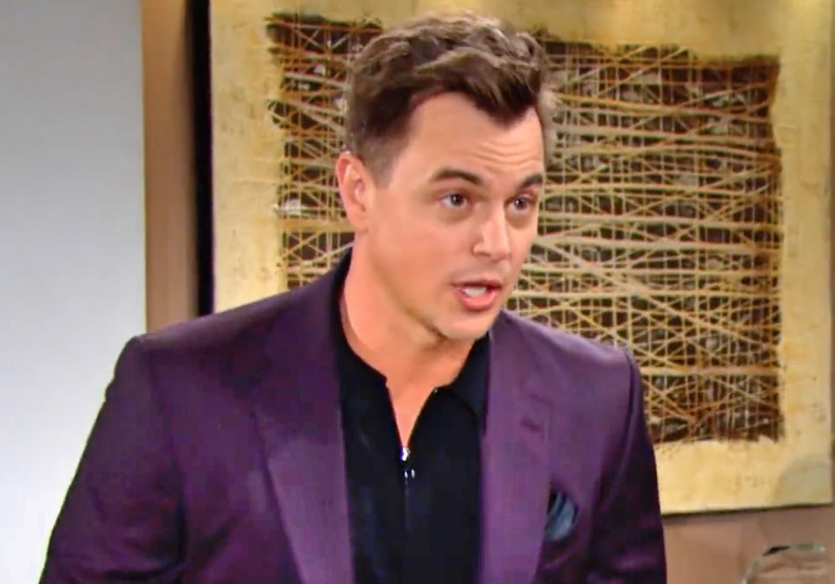 The Bold And The Beautiful Spoilers UPDATE Wednesday, July 5: Steffy Puts Thomas In The Hot Seat, Wyatt Tries To Help Liam