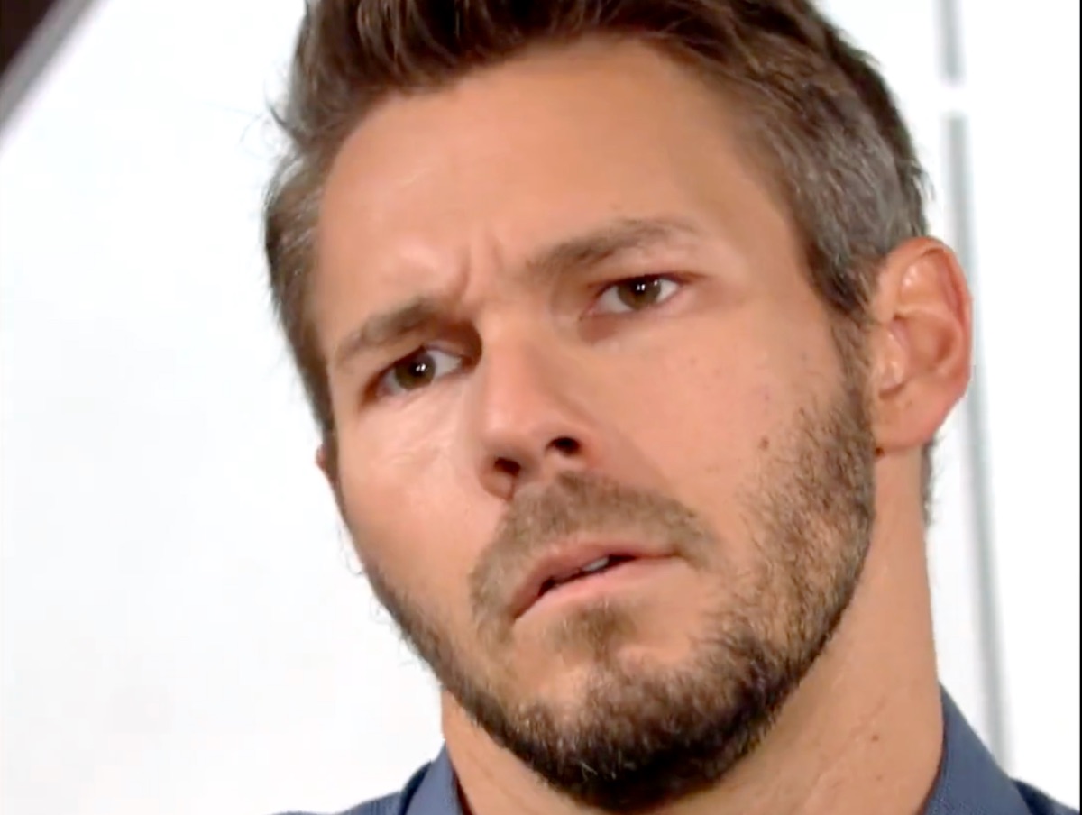 The Bold And The Beautiful Spoilers Tuesday, July 18: Finn Defends His Family, Liam Skirts Responsibility