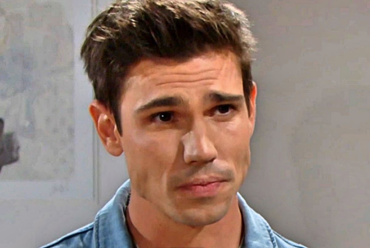 The Bold and the Beautiful Spoilers: Finn's Heart Opens – Sheila's Persistence Pays Off