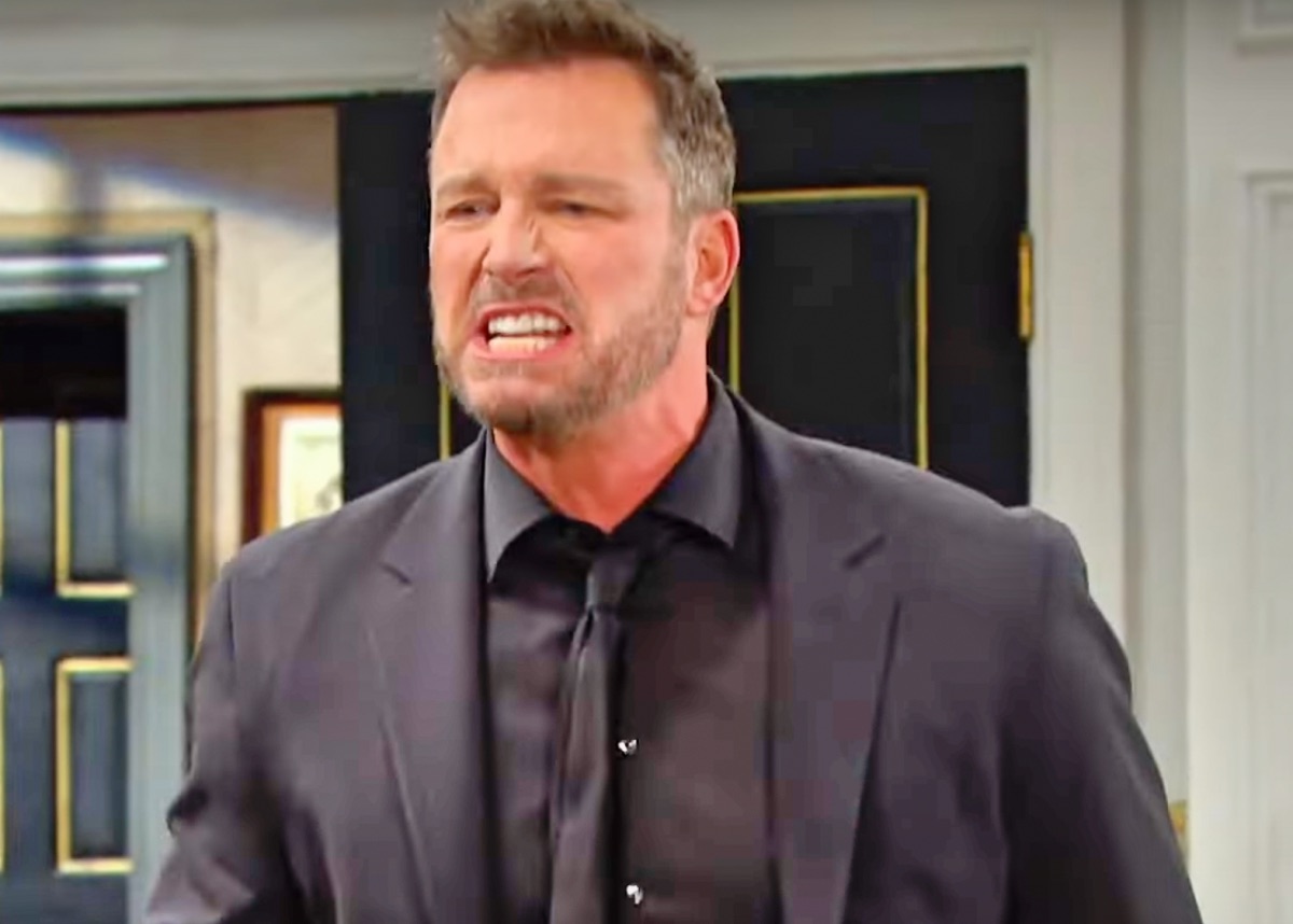 Days of Our Lives Spoilers Monday, July 17: Lani Goes Missing, Jerry Investigated, Brady Gets Upset