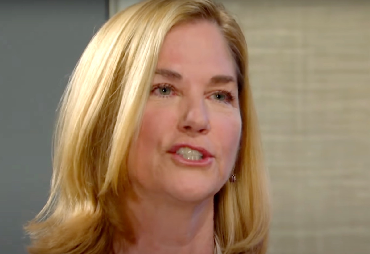 Days of our Lives Coming And Goings: Kassie DePaiva Returns as Eve