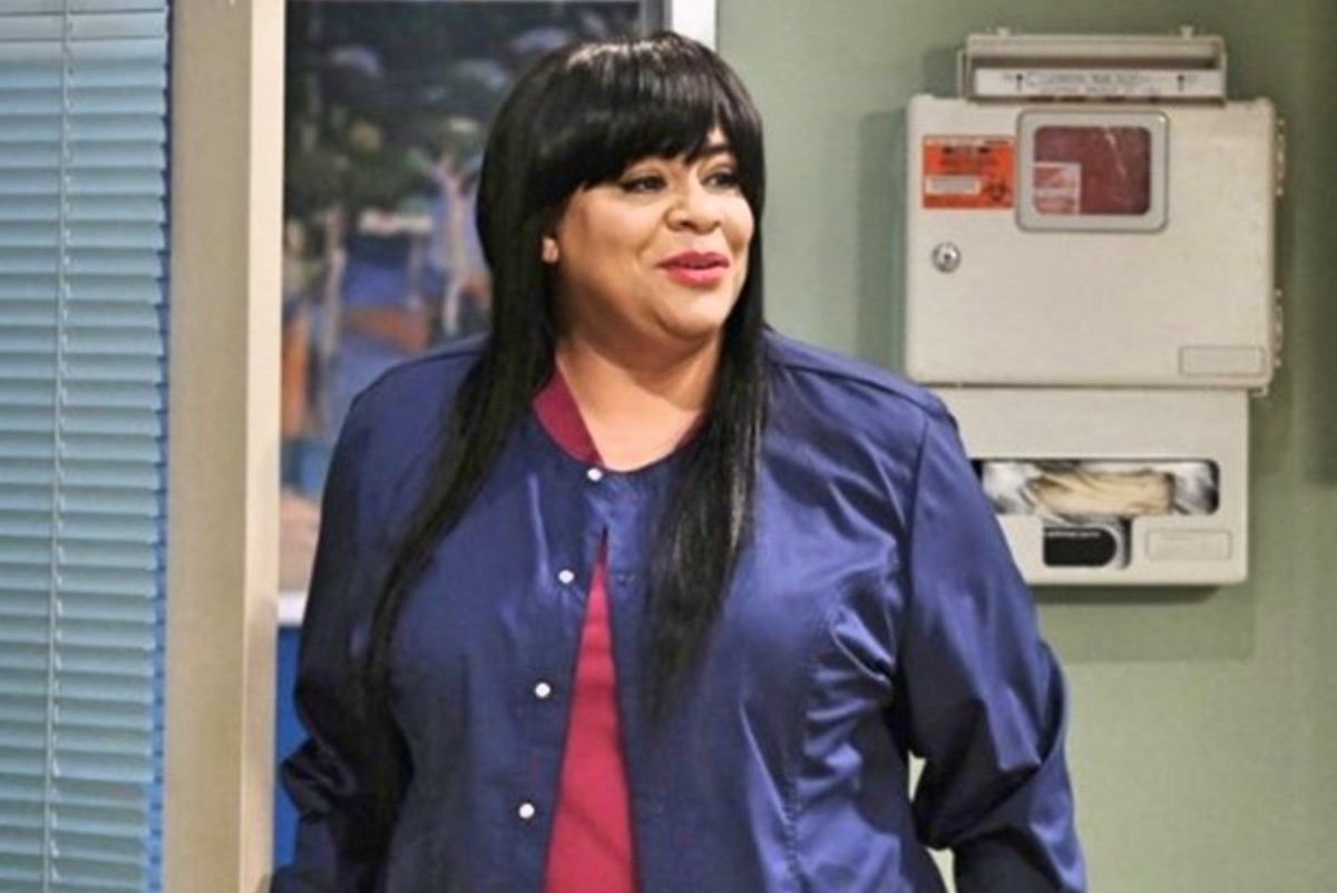 Days of Our Lives Spoilers: Marlena Offers Insight Into Whitley