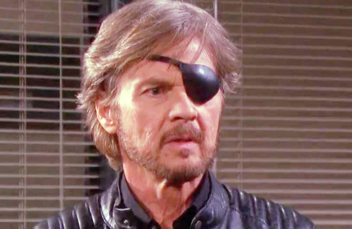 Days of Our Lives Spoilers Tuesday, August 1: Steve And John Return, Abe Comes Home, Theo Leaves