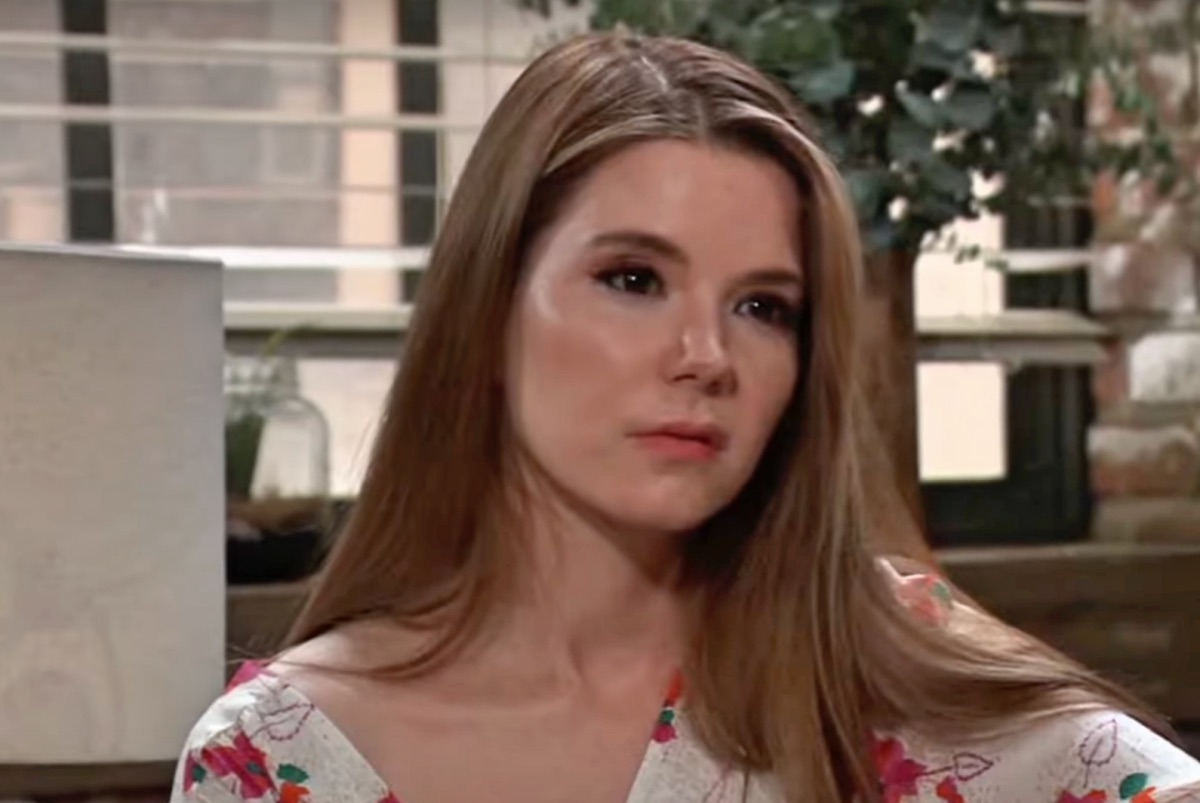 General Hospital Spoilers UPDATE Friday, July 28: Suspicious Feelings, Worried Minds, Missing A Mystery Patient