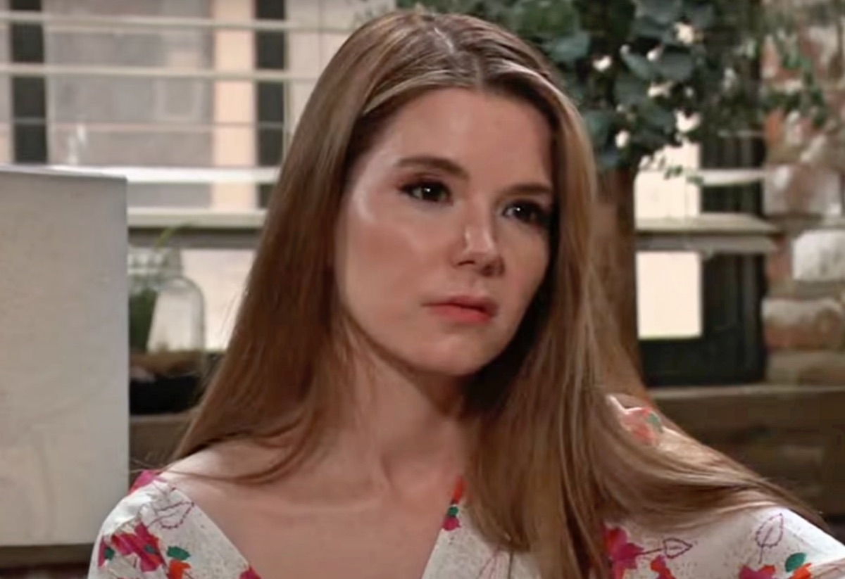 General Hospital Spoilers UPDATE Monday, July 31: Self-Talk, Surprises,  Suspicions - Soap Spoiler