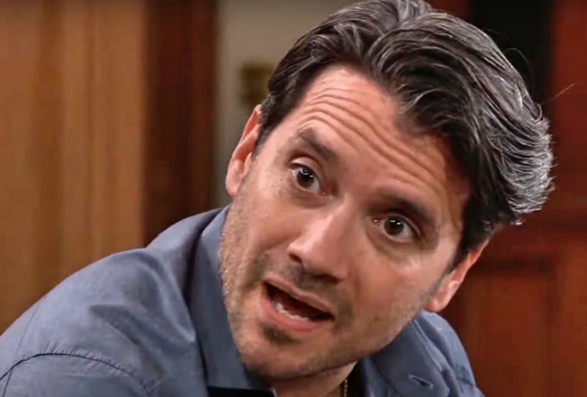 General Hospital Spoilers UPDATE Monday, July 17: Executive Decisions, Trust Requests, Rogue Agents