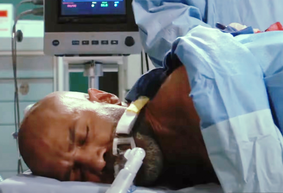 General Hospital Spoilers UPDATE Friday, July 14: Detective Theories, Slammed Doors, Shocked Reactions