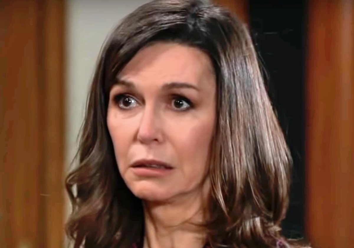 General Hospital Spoilers: Sonny Notices Anna Is A Bit Off, Worries About Her!