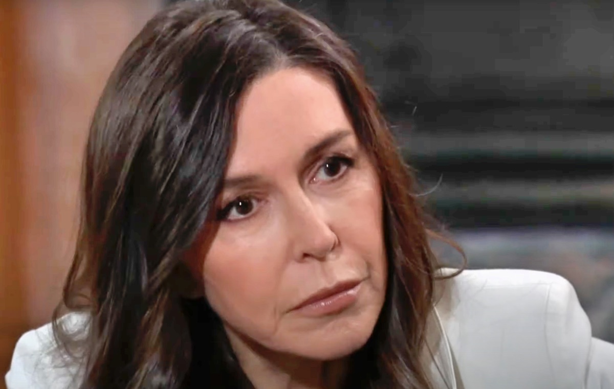 General Hospital Spoilers: Anna’s Gamble To Flush Out The Sniper-Will Dante And Sonny Agree?