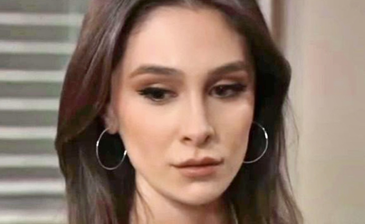 General Hospital Spoilers: Molly Opens Up To Kristina, Kristina Makes An Offer She Can't Refuse?
