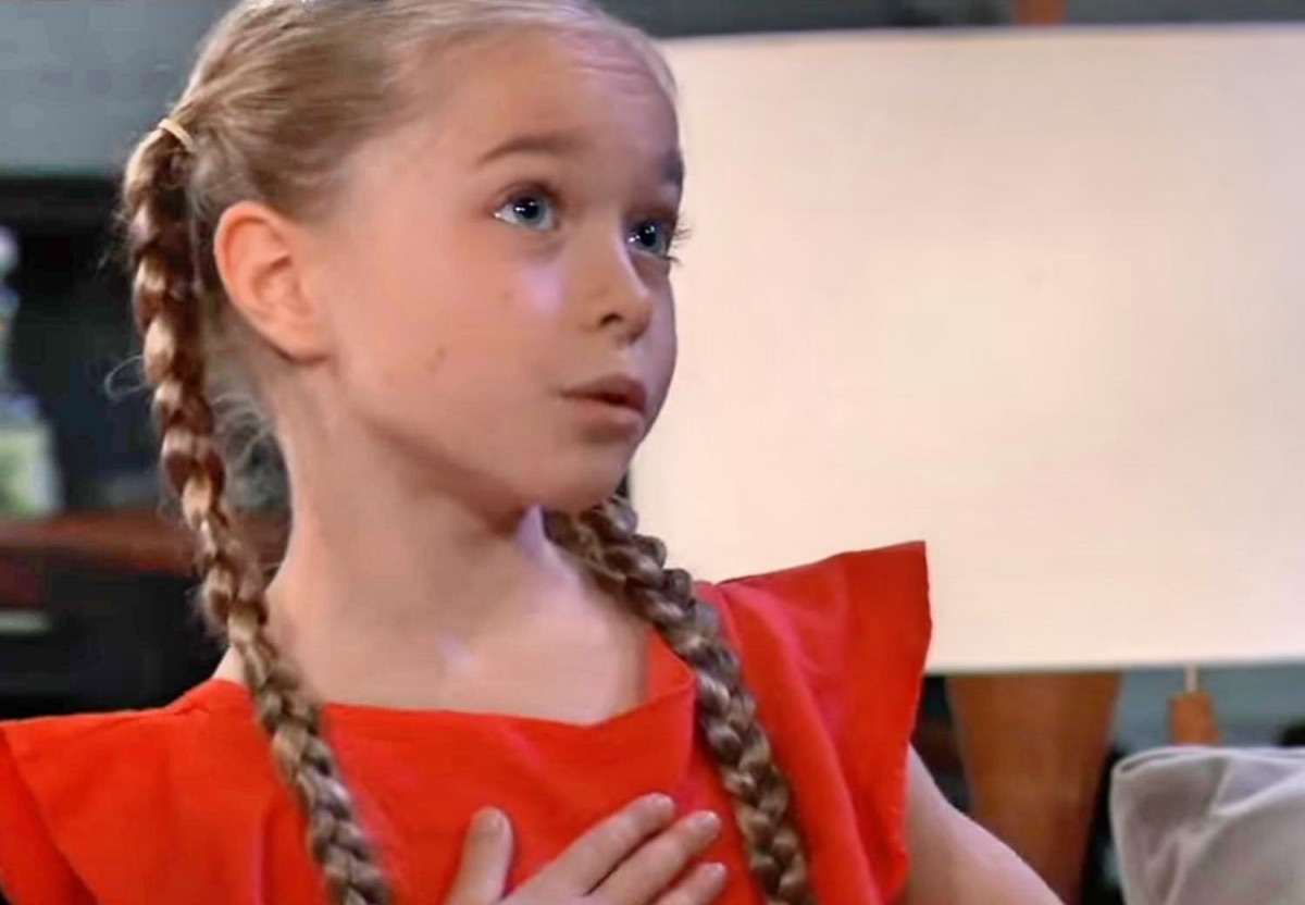 General Hospital Spoilers: Elizabeth Learns of Gregory’s Condition — Will She Tell Finn?