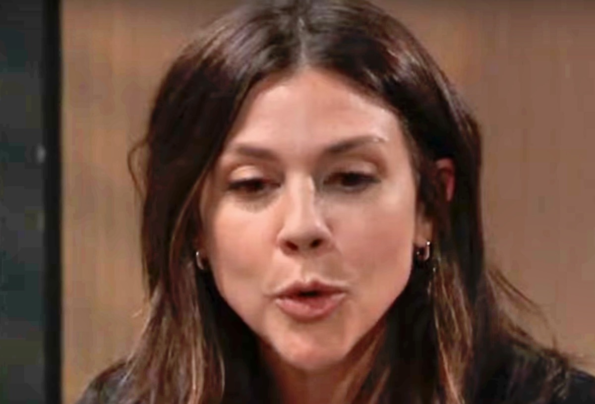 General Hospital Spoilers UPDATE Friday, July 28: Suspicious Feelings, Worried Minds, Missing A Mystery Patient