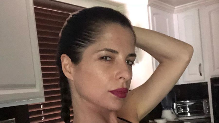 General Hospital News What’s Going On With Kelly Monaco? Soap Spoiler