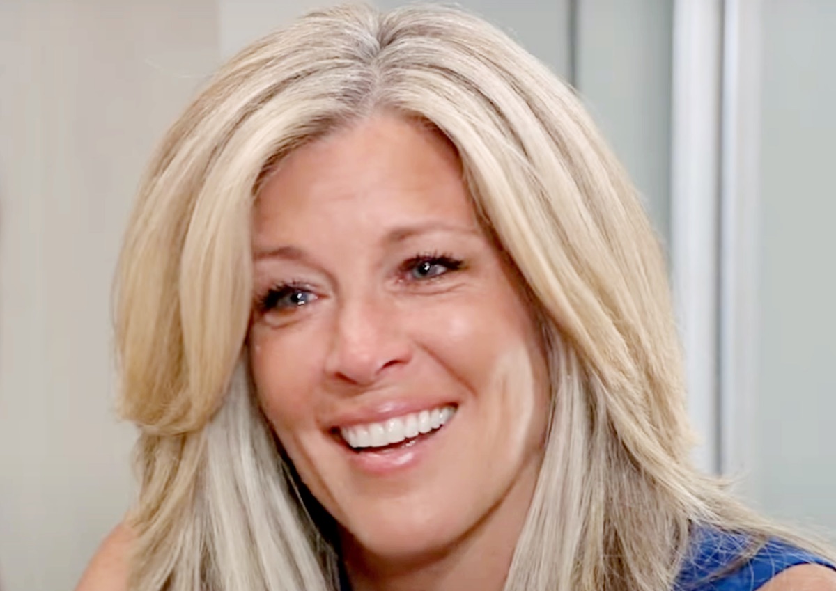 General Hospital Spoilers UPDATE Monday, July 3: Nervous News Flashes, Grateful Friends, Prison Preacher’s Welcome