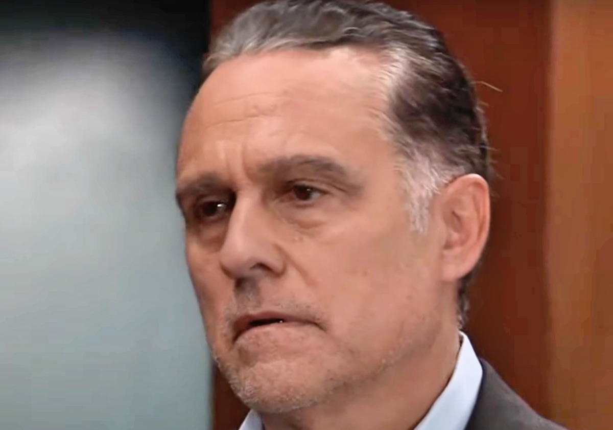 General Hospital Spoilers: Sonny Notices Anna Is A Bit Off, Worries About Her!