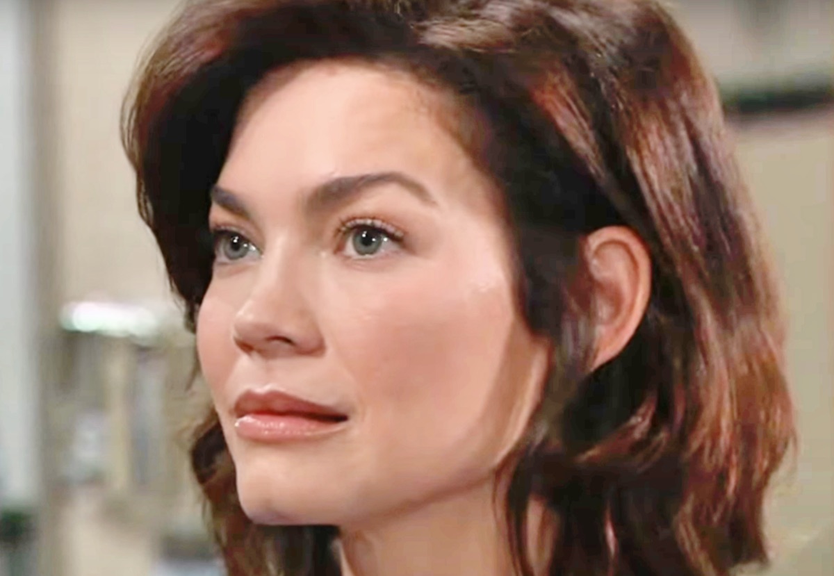 General Hospital Spoilers: Elizabeth Learns of Gregory’s Condition — Will She Tell Finn?