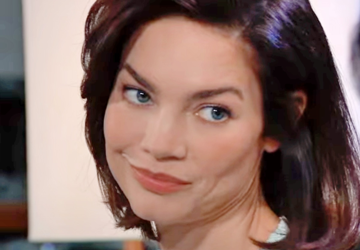 General Hospital Spoilers: Terry Encourages Elizabeth — But Which Direction Does She Tell Her to Move with Finn?