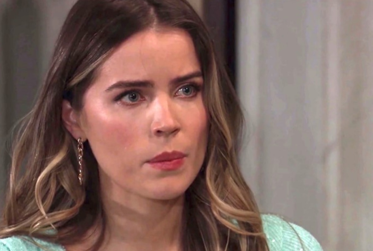 General Hospital Spoilers UPDATE Thursday, July 13: Surprise Visits, Narrow Escapes, Code Blue Crisis