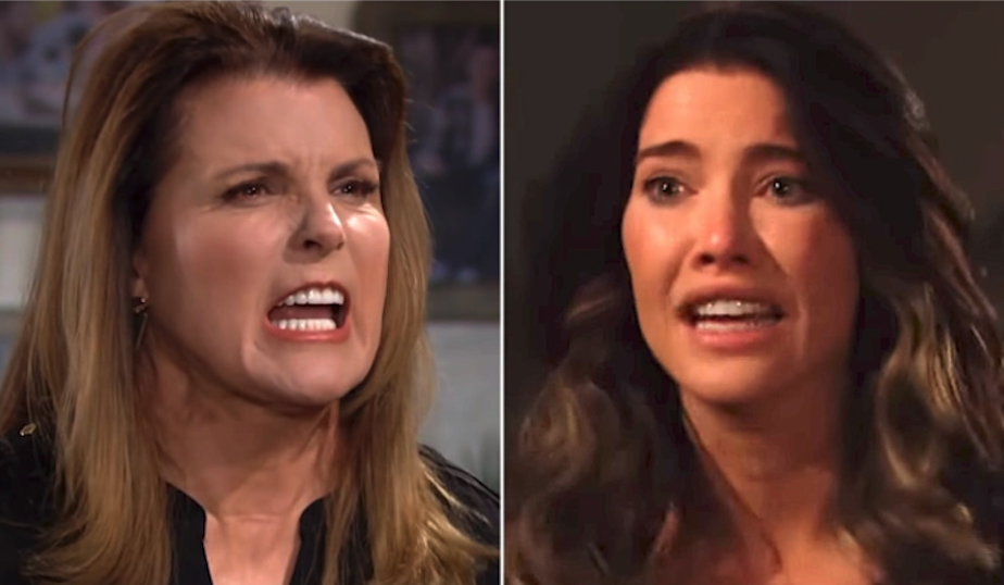 The Bold and the Beautiful Spoilers: Sheila Is About To Become