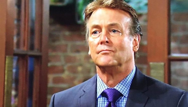 Matthew Samms The Young And The Restless Spoilers: Matt’s Final Redemption – Dies ...