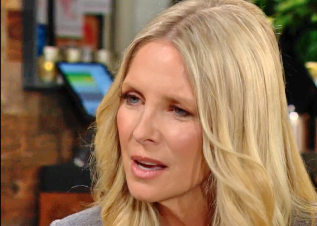 The Young and the Restless Spoilers Friday, July 14: Tucker and Carson’s Scheme, Phyllis in Handcuffs