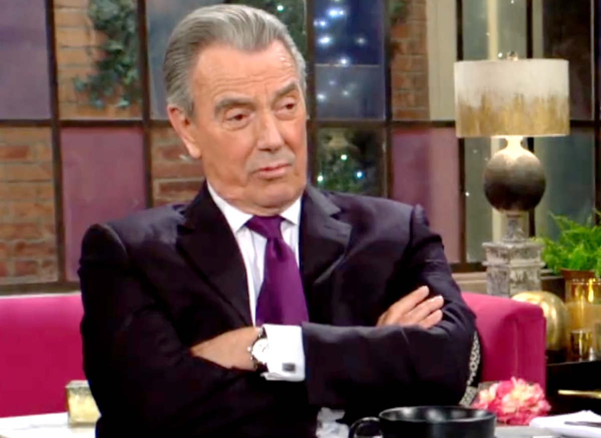 The Young and the Restless Spoilers UPDATE Friday, July 28: Billy’s Doubts, Diane’s Ecstasy