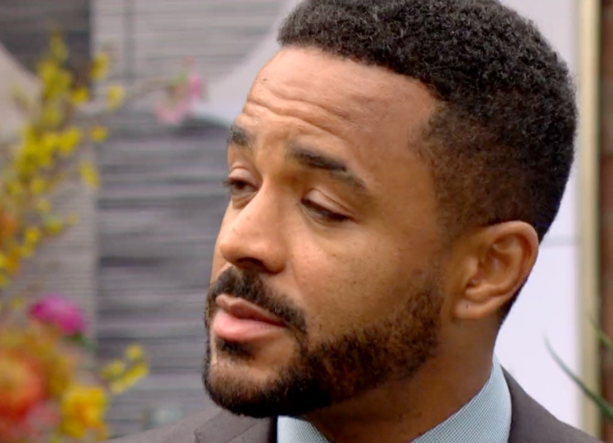 The Young and the Restless Spoilers UPDATE Wednesday, July 26: Audra Chats Up Nick, Jill Sighting, Nate & Billy Go Toe to Toe