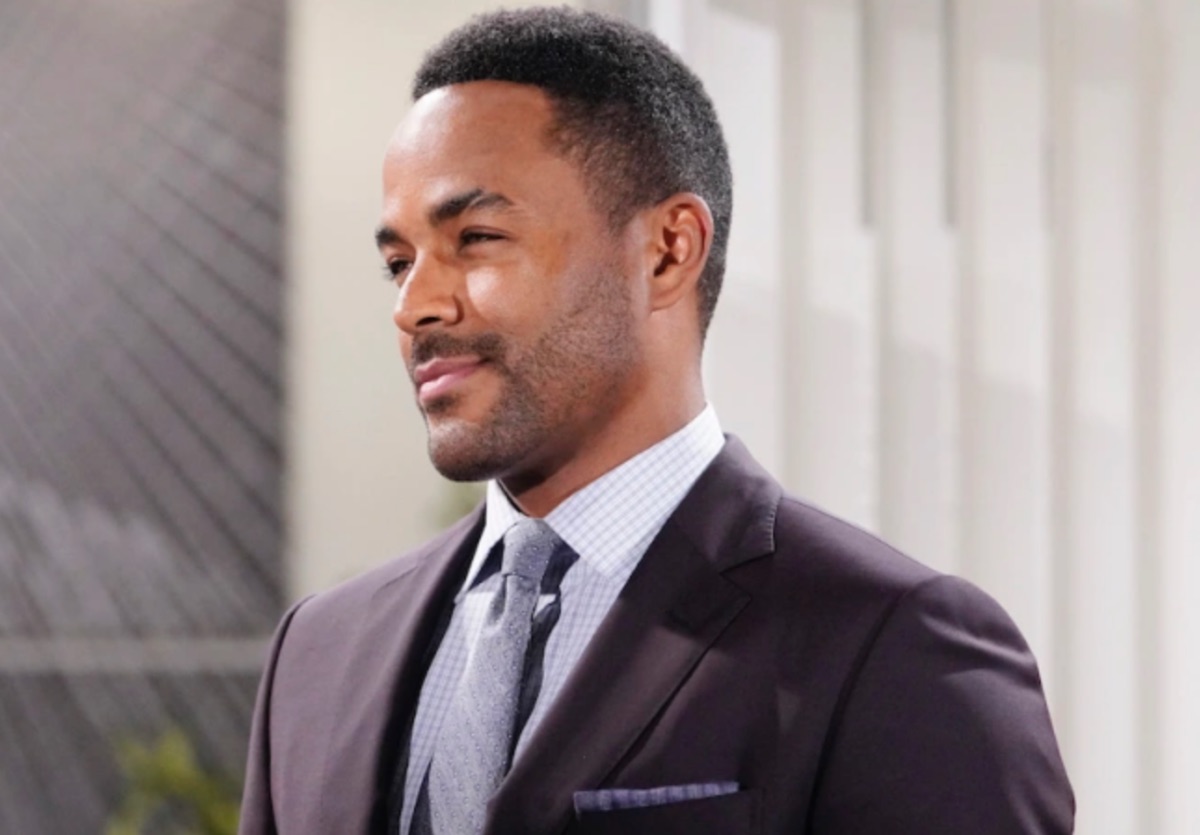 The Young And The Restless Spoilers Update Friday July 28 Billys