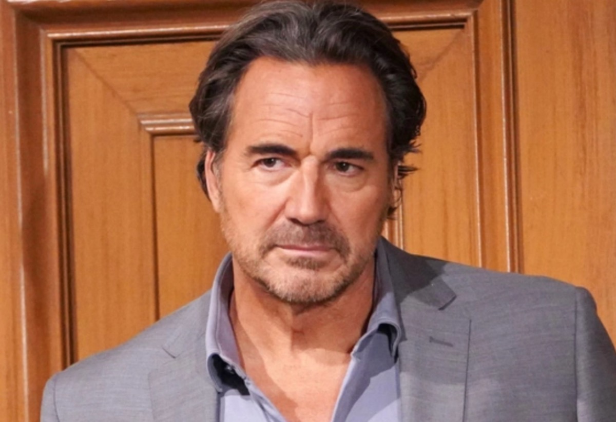 The Bold and the Beautiful Spoilers: Ridge Joins Brooke’s Crusade Against Thomas, Taylor’s Determined To Fight For Her Son?