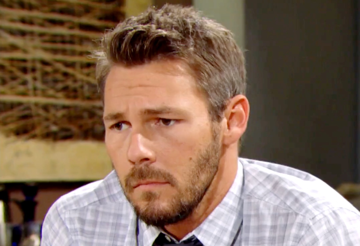 The Bold and the Beautiful Spoilers: Steffy Realizes Liam Was Right ...