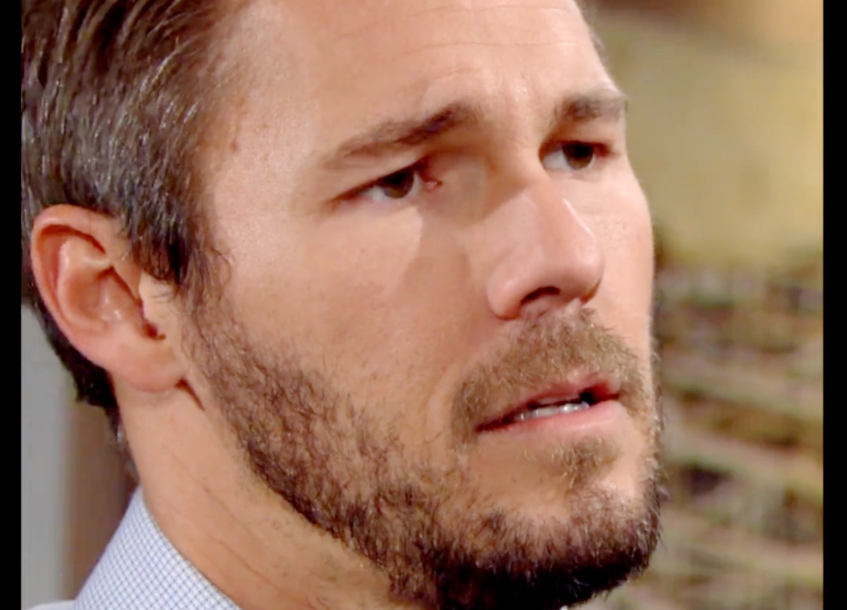 Scott Clifton