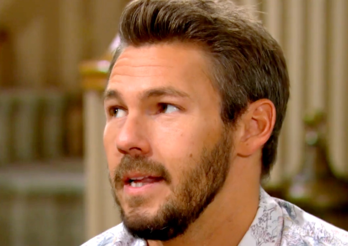 The Bold And The Beautiful Spoilers Wednesday, August 23: Liam’s New Confession, Thomas Is Heartbroken