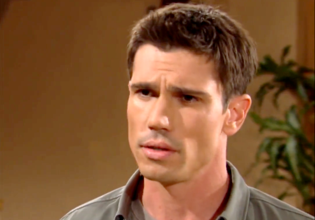 The Bold And The Beautiful Spoilers Friday, August 25: Steffy And Finn ...