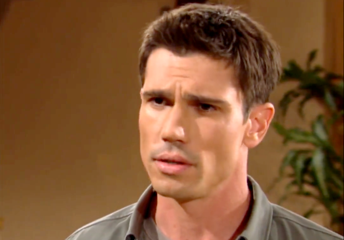 The Bold and the Beautiful Spoilers: Steffy Reinforces Love For Finn – Liam's Gamble Doesn't Pay Off Yet