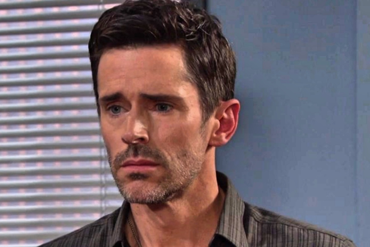 Days of Our Lives Spoilers Tuesday, August 29: Shawn Plummets, Paulina’s News, Abe’s Next Step