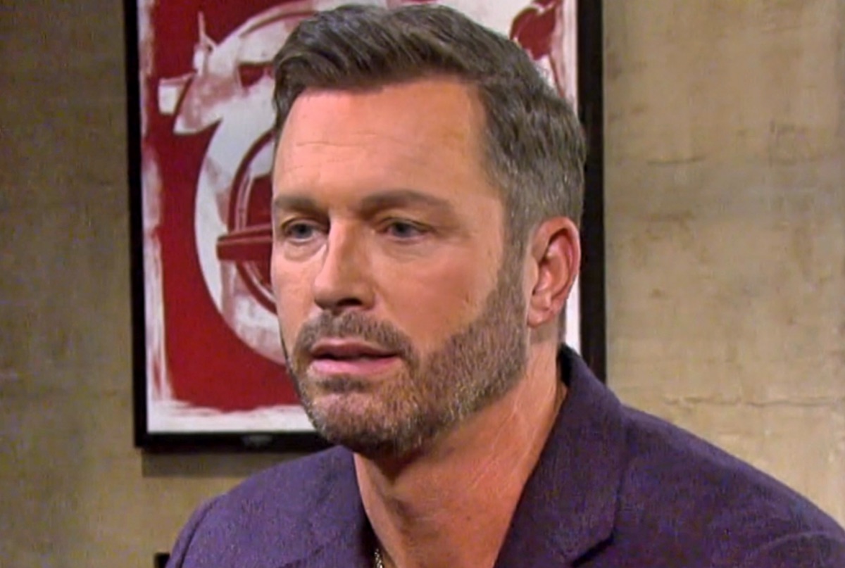 Days of Our Lives Spoilers UPDATE Thursday, August 10: Brady Pays Dearly, Chad Is Grateful, Yuri Returns