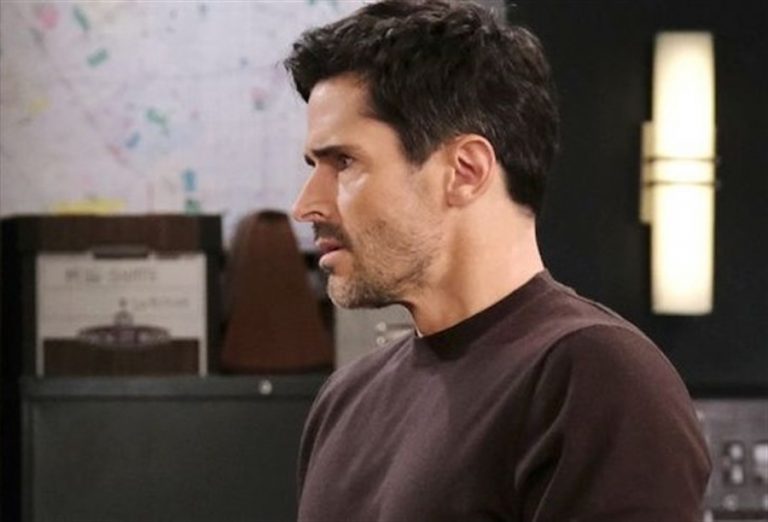 Days of Our Lives Spoilers: Shawn Hits The Lowest