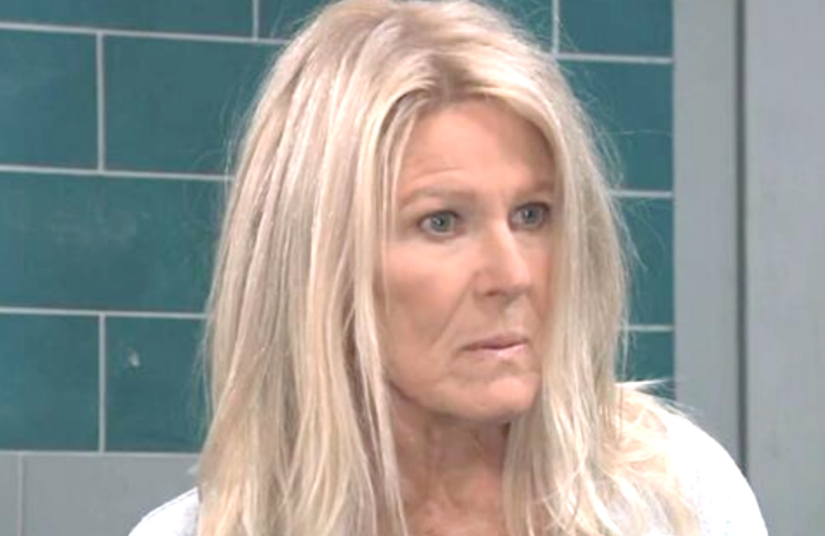 General Hospital Spoilers: Esme Won’t Be Able to Shake Off the Way Her Mom Makes Her Feel