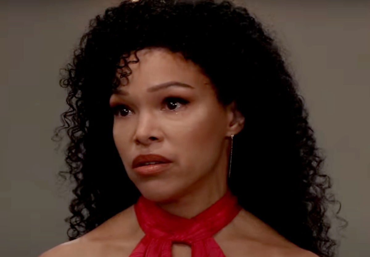 General Hospital Spoilers: Curtis Files for Divorce — and Portia Gives It To Him