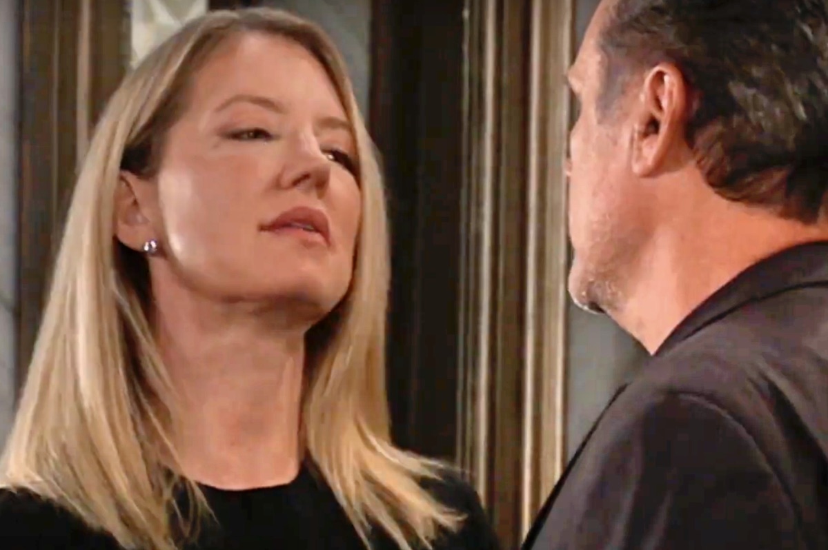 General Hospital Spoilers Friday, August 25: Nina Demands Answer, Brook Lynn Is Furious, Cody Confides In Sam
