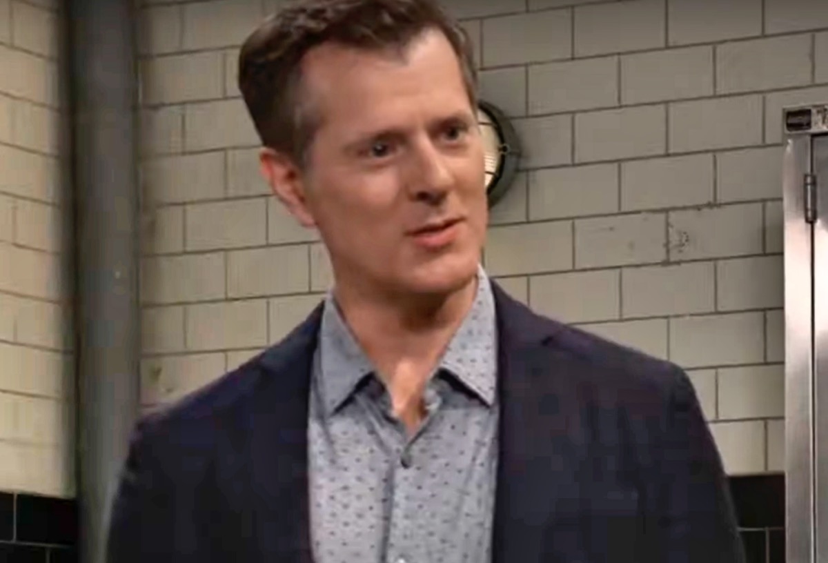 General Hospital Spoilers UPDATE Tuesday, August 29: Scary Needles, Trouble At The Savoy, Good News